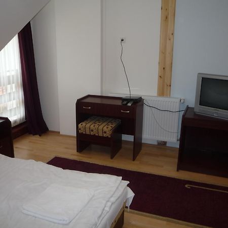 Aba Vezer Vendeghaz Hotel Abaujszanto Exterior photo