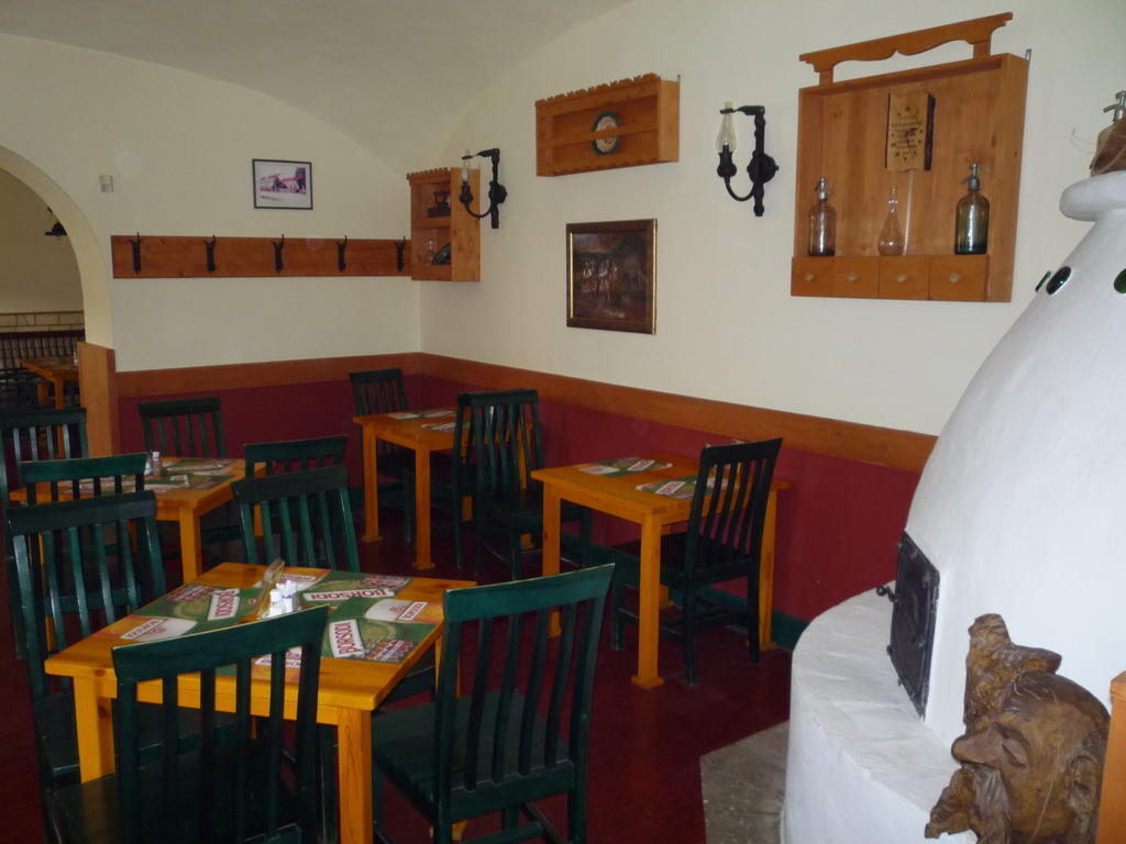 Aba Vezer Vendeghaz Hotel Abaujszanto Room photo