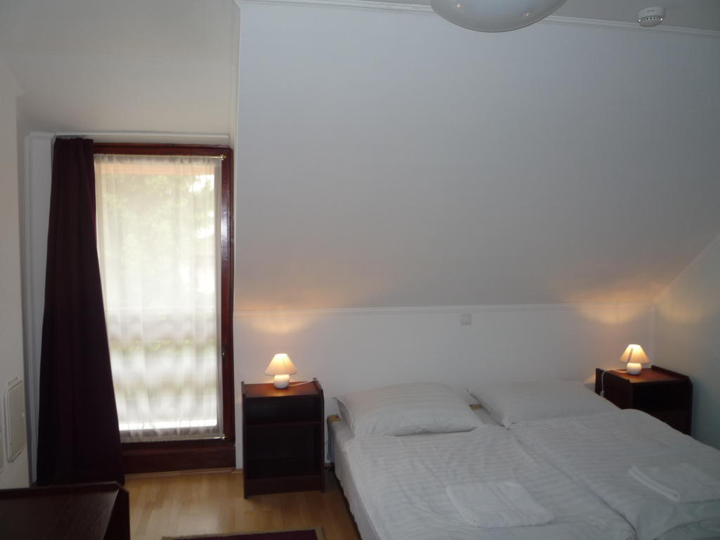 Aba Vezer Vendeghaz Hotel Abaujszanto Room photo
