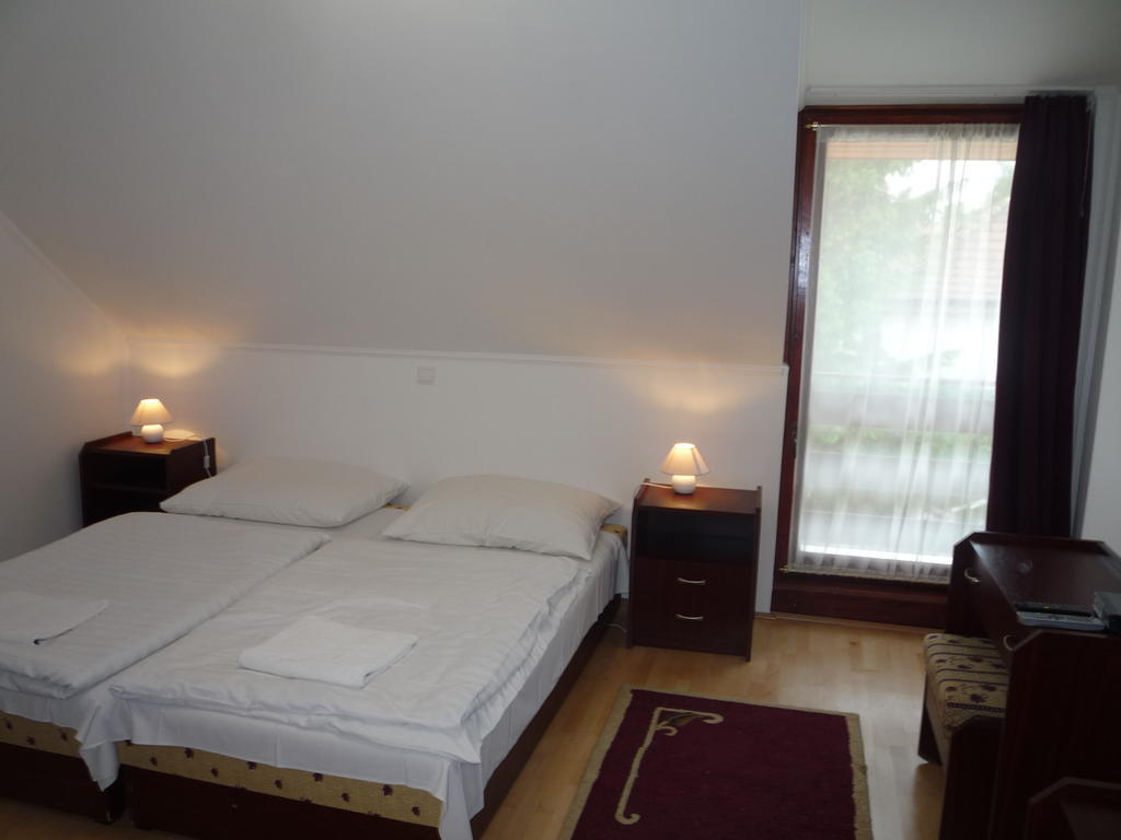 Aba Vezer Vendeghaz Hotel Abaujszanto Room photo
