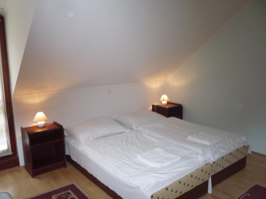 Aba Vezer Vendeghaz Hotel Abaujszanto Room photo