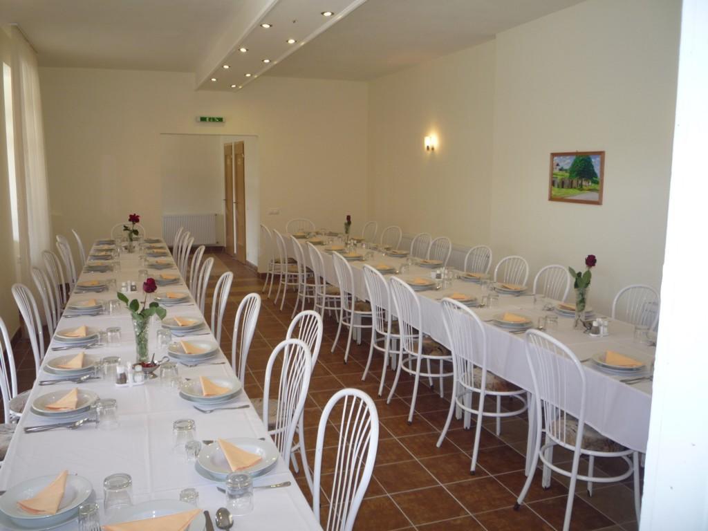 Aba Vezer Vendeghaz Hotel Abaujszanto Exterior photo