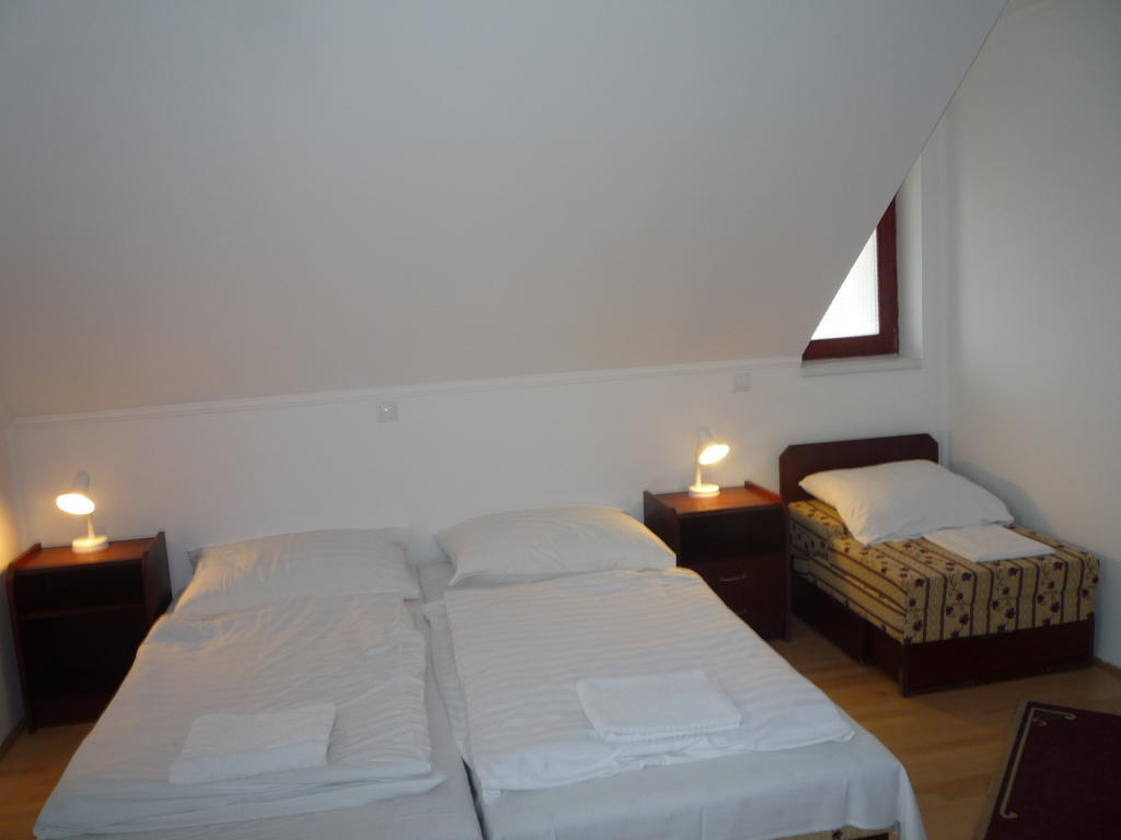 Aba Vezer Vendeghaz Hotel Abaujszanto Room photo